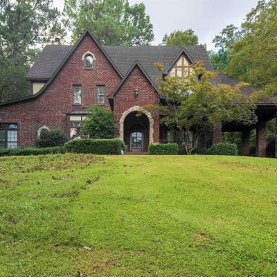 4924 Caldwell Mill Rd, Birmingham, AL 35242