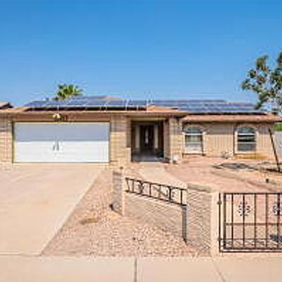 4928 W Grovers Ave, Glendale, AZ 85308