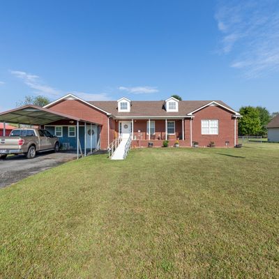 493 Maple Springs Rd, Manchester, TN 37355