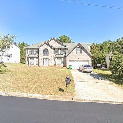 4984 Galleon Xing, Decatur, GA 30035