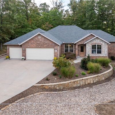 5 Summers Ln, Bella Vista, AR 72715