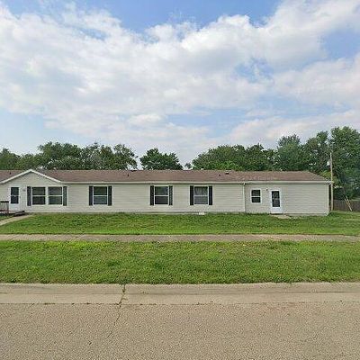 500 Se 26 Th St, Topeka, KS 66605