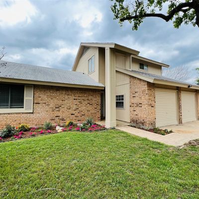 500 Splitrock, Round Rock, TX 78681