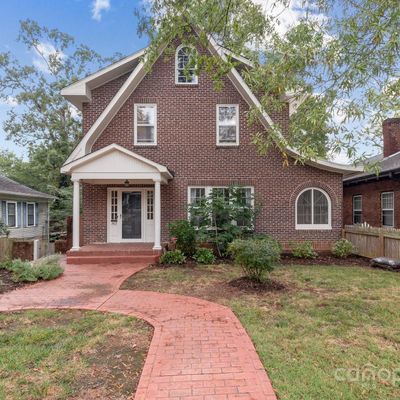 502 Mitchell Ave, Salisbury, NC 28144