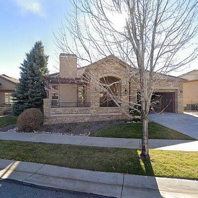 5024 S Allison Way, Littleton, CO 80123