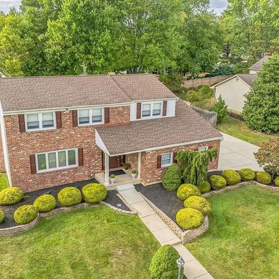 503 Heartwood Rd, Cherry Hill, NJ 08003