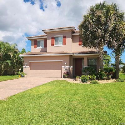 505 Nw Windflower Ter, Jensen Beach, FL 34957