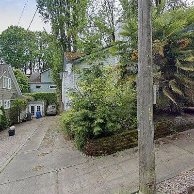 506 Wellington Ave, Seattle, WA 98122