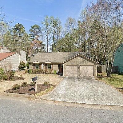 5080 N Bridges Dr, Alpharetta, GA 30022