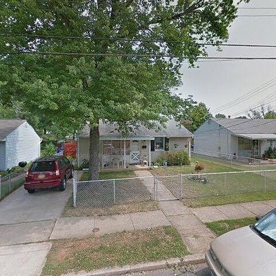 5120 Keota Ter, College Park, MD 20740