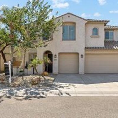 5133 W Trotter Trl, Phoenix, AZ 85083