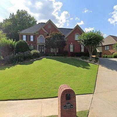 5145 Wild Ginger Cv, Peachtree Corners, GA 30092