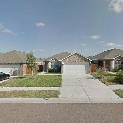 517 Valdosa, Laredo, TX 78043