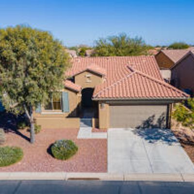 5184 W Buckskin Dr, Eloy, AZ 85131