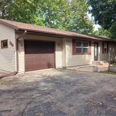 520 S 5 Th St, Evansville, WI 53536