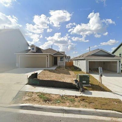 5203 Hornbeck Hts, Converse, TX 78109