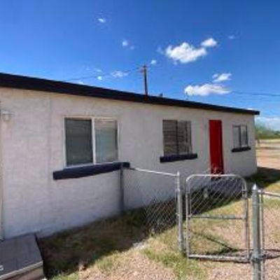 437 E Coolidge Ave, Coolidge, AZ 85128