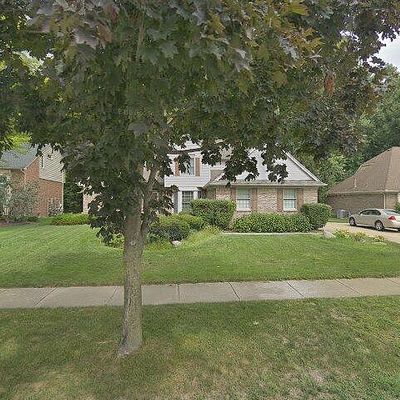 43746 Via Antonio Dr, Sterling Heights, MI 48314