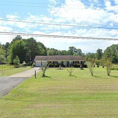 4400 Leesburg Rd, Hopkins, SC 29061