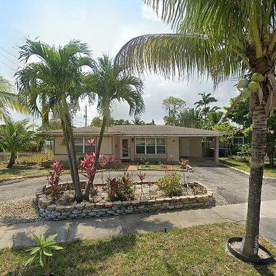 4401 Nw 11 Th Ter, Fort Lauderdale, FL 33309