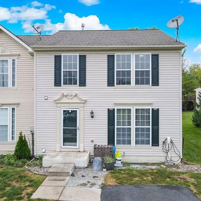 4403 Apple Blossom Dr, Center Valley, PA 18034