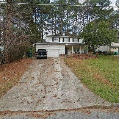 4405 Hopkins Lake Dr, Duluth, GA 30096