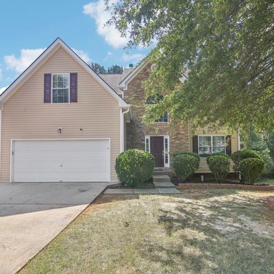 441 Andrews Dr, Hampton, GA 30228