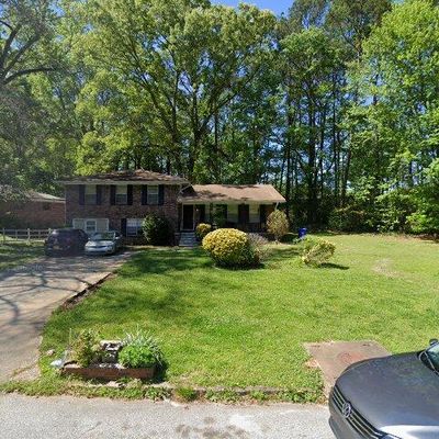 4414 Pleasant Forest Dr, Decatur, GA 30034