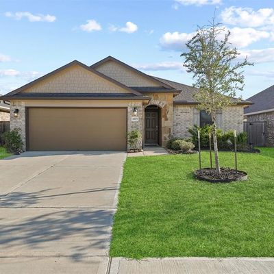 4415 Frontier Trl, Baytown, TX 77521