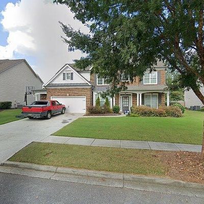 4415 Trilogy Park Trl, Hoschton, GA 30548