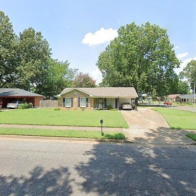 4418 Cottonwood Rd, Memphis, TN 38118