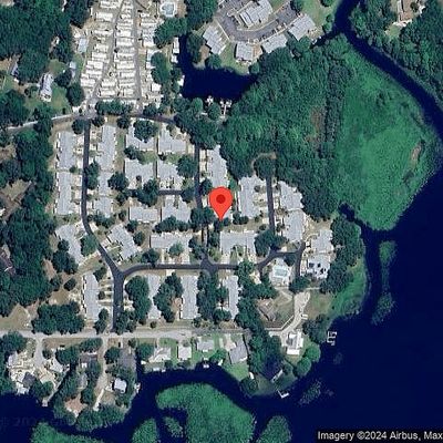 444 Siesta Ter, Inverness, FL 34450