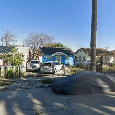 445 W 81 St St, Los Angeles, CA 90003