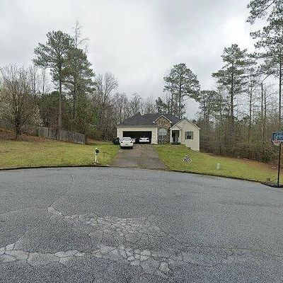 4490 Brookridge Dr, Loganville, GA 30052