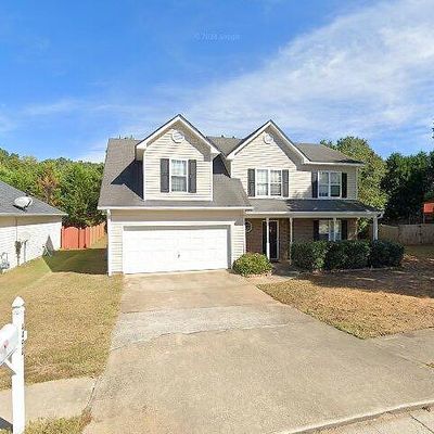 4492 Beaverton Cir, Loganville, GA 30052