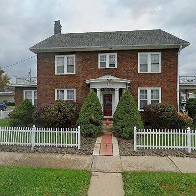 45 W Bald Eagle St, Lock Haven, PA 17745