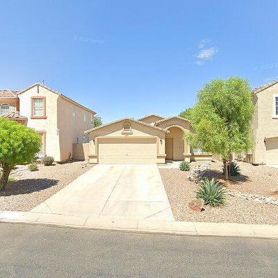 45004 W Sage Brush Dr, Maricopa, AZ 85139