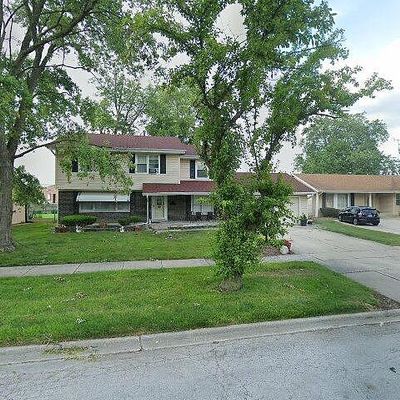 4508 175 Th Pl, Country Club Hills, IL 60478