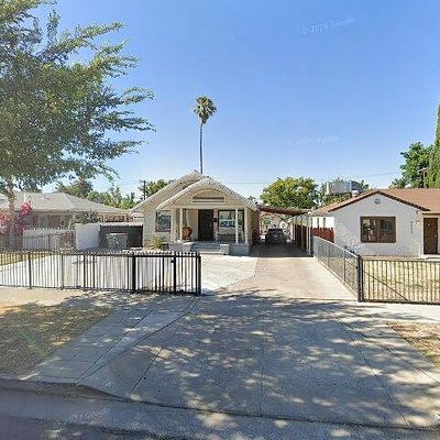 4519 E Illinois Ave, Fresno, CA 93702