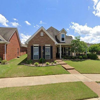 4527 Stone Park Blvd, Olive Branch, MS 38654