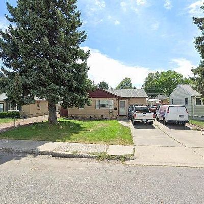 4534 Ryan Ave, Billings, MT 59101