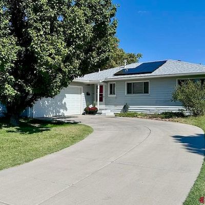 456 N 23 Rd St, Grand Junction, CO 81501