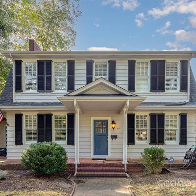 46 Marsh Ave Nw, Concord, NC 28025