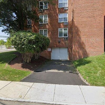 46 Prospect Ave #4 D, Norwalk, CT 06850