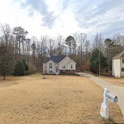 460 Barrington Grange Dr, Sharpsburg, GA 30277