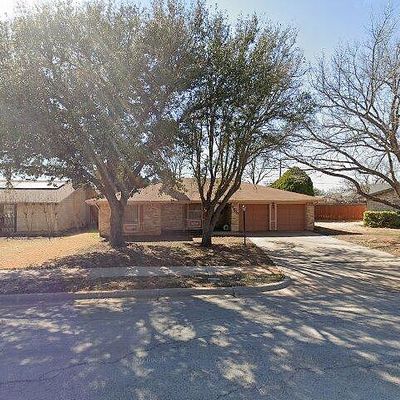 4600 Summit Dr, Wichita Falls, TX 76310