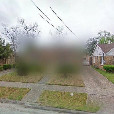 4606 Sharon St, Houston, TX 77020