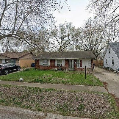 4607 E 6 Th Ave, Gary, IN 46403