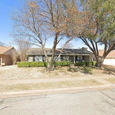 4617 Monterrey Dr, Wichita Falls, TX 76310