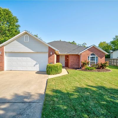 462 Aster Ave, Farmington, AR 72730